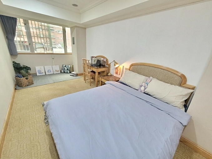 💗大橋頭捷運大坪數/包水電/電梯浴(第2張)