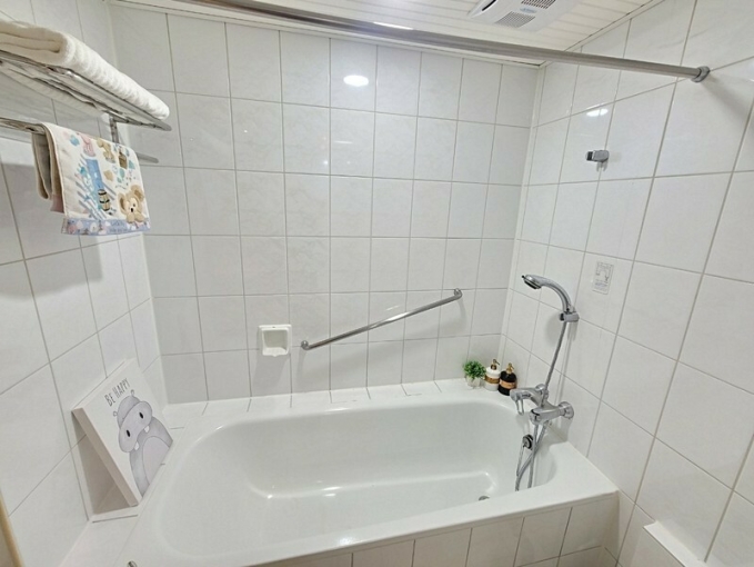 💗大橋頭捷運大坪數/包水電/電梯浴(第12張)