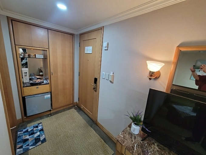 💗大橋頭捷運大坪數/包水電/電梯浴(第10張)