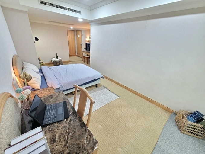 💗大橋頭捷運大坪數/包水電/電梯浴(第6張)