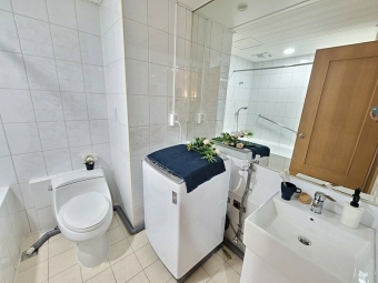 💗大橋頭捷運大坪數/包水電/電梯浴（第11張）