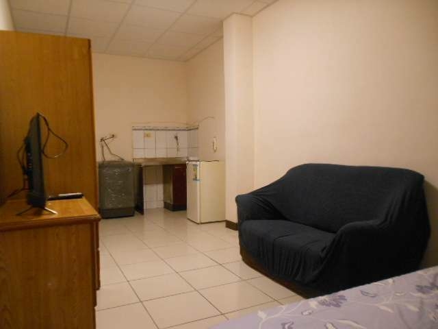 免仲介費 近桃園火車站及市政府公寓3樓網路大套房出租 只付電費（第7張）