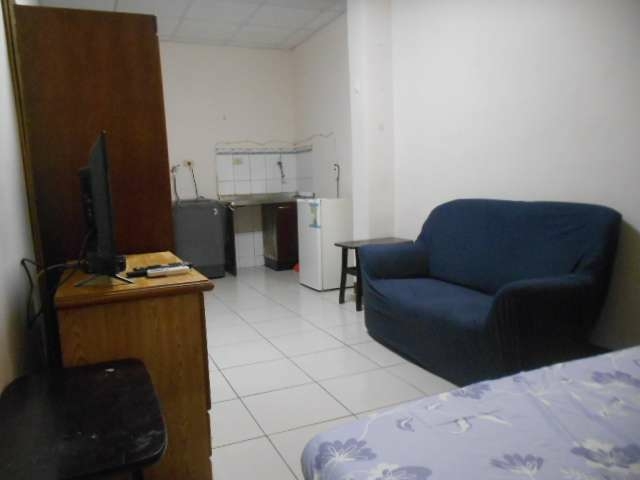 免仲介費 近桃園火車站及市政府公寓3樓網路大套房出租 只付電費（第6張）