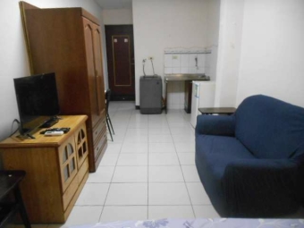 免仲介費 近桃園火車站及市政府公寓3樓網路大套房出租 只付電費（第4張）