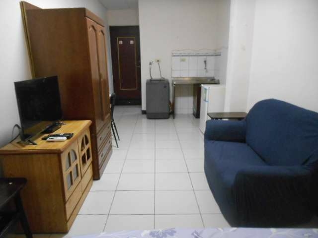 免仲介費 近桃園火車站及市政府公寓3樓網路大套房出租 只付電費（第4張）