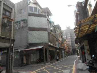 免仲介費 近桃園火車站及市政府公寓3樓網路大套房出租 只付電費（第11張）