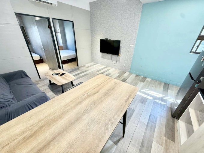 💎可三租補❤️子母車✨機車位💕質感兩房（第4張）