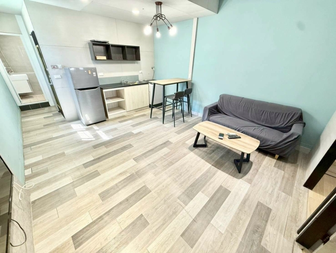 💎可三租補❤️子母車✨機車位💕質感兩房（第1張）