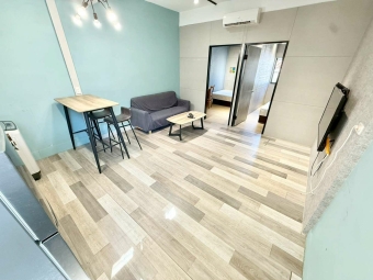 💎可三租補❤️子母車✨機車位💕質感兩房（第2張）