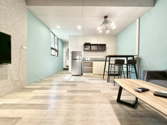 💎可三租補❤️子母車✨機車位💕質感兩房（第3張）