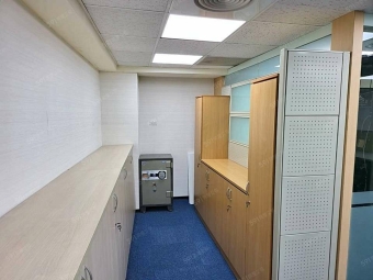 @@松山機場捷運商圈旁*機能採光明亮辦公（第8張）