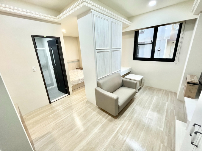 🧡加賴約🧡電梯可貓咪🧡租屋補助🧡陽台獨洗🧡流理台🧡乾溼分離🧡秒殺物件🧡 - Image 1