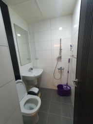 2廳房雙衞附家俱平車位，高樓層美大樓（第13張）