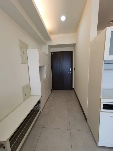 2廳房雙衞附家俱平車位，高樓層美大樓（第11張）