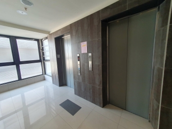 2廳房雙衞附家俱平車位，高樓層美大樓（第10張）