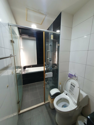 2廳房雙衞附家俱平車位，高樓層美大樓（第14張）