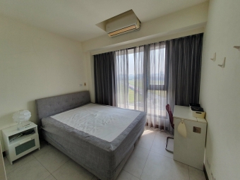 2廳房雙衞附家俱平車位，高樓層美大樓（第3張）