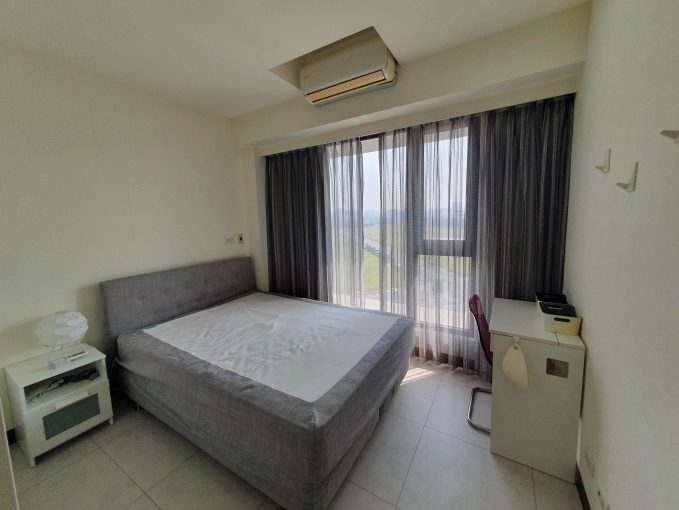 2廳房雙衞附家俱平車位，高樓層美大樓（第3張）