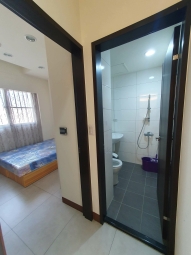 2廳房雙衞附家俱平車位，高樓層美大樓（第12張）