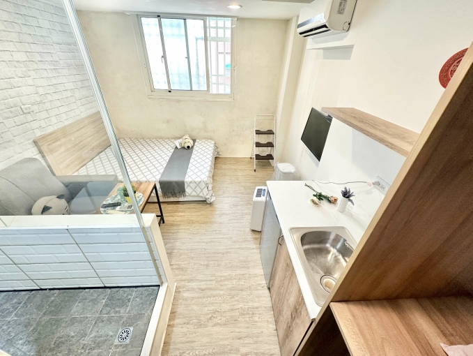 🧡加賴約🧡租屋補助🧡獨洗窗曬🧡流理台🧡（第2張）