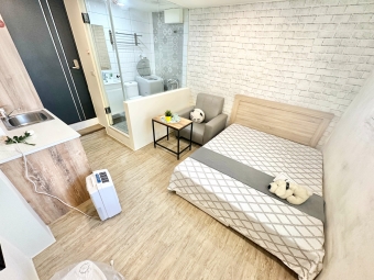 🧡加賴約🧡租屋補助🧡獨洗窗曬🧡流理台🧡（第4張）