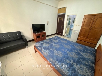 🎉金山街電梯套房/可租補報稅/有預繳優惠/飲水機/垃圾集中🎉 - Image 9