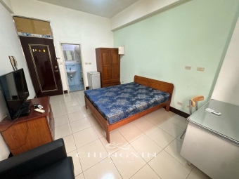 🎉金山街電梯套房/可租補報稅/有預繳優惠/飲水機/垃圾集中🎉 - Image 8