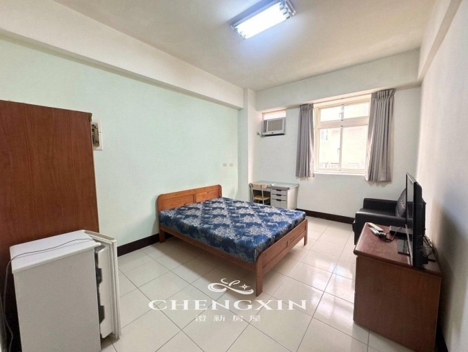 🎉近竹科/稀有高翠路/一房一廳樓中樓/獨立流理台可開伙/警衛管理/垃圾集中🎉 - Image 31