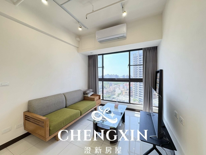 🎉近台元/高樓層頂樓不怕吵/電梯兩房🎉 - Image 2