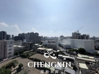 🎉近台元/高樓層頂樓不怕吵/電梯兩房🎉 - Image 21