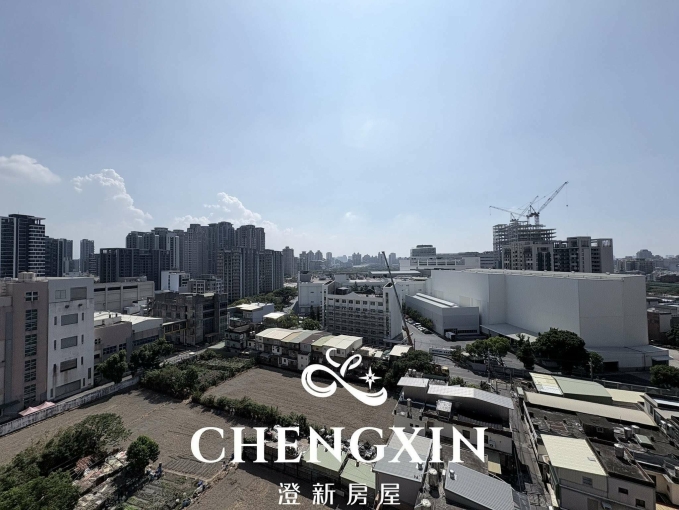 🎉近台元/高樓層頂樓不怕吵/電梯兩房🎉 - Image 7