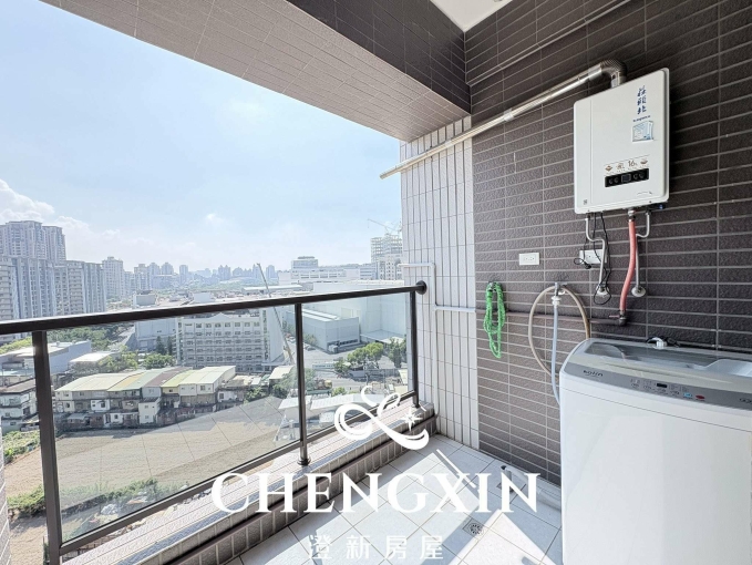 🎉近台元/高樓層頂樓不怕吵/電梯兩房🎉 - Image 6