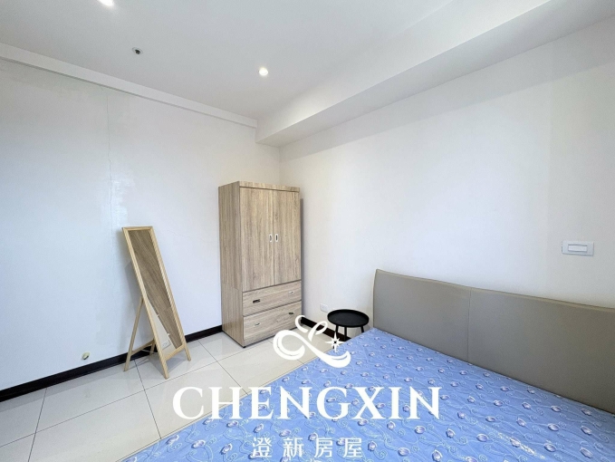 🎉近台元/高樓層頂樓不怕吵/電梯兩房🎉 - Image 9