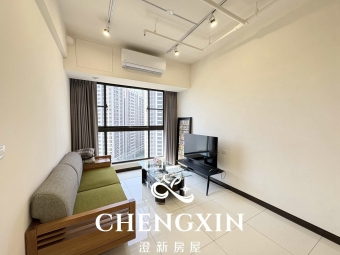 🎉近台元/高樓層頂樓不怕吵/電梯兩房🎉 - Image 17