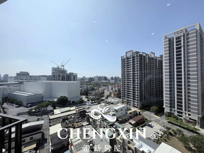 🎉近台元/高樓層頂樓不怕吵/電梯兩房🎉 - Image 4