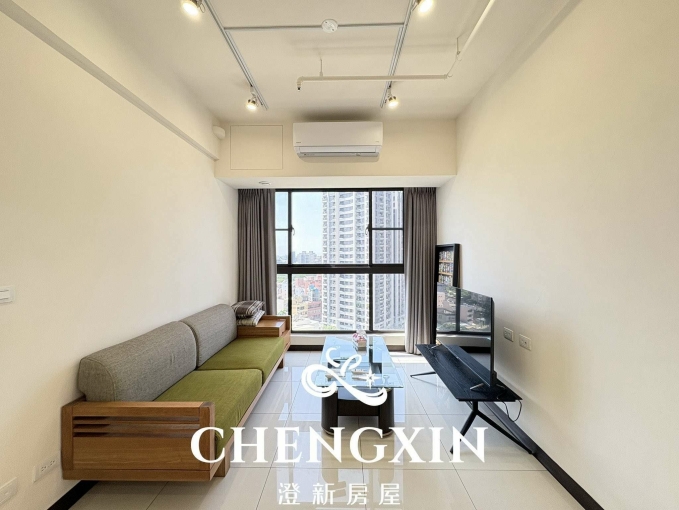 🎉近台元/高樓層頂樓不怕吵/電梯兩房🎉 - Image 1