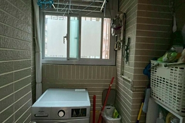 兆基社會住宅🏠S【尚海】溫馨2房車位可租補（第5張）