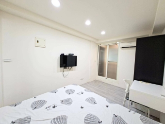 可租補*電梯*獨洗大凸窗曬衣*流理臺 - Image 20