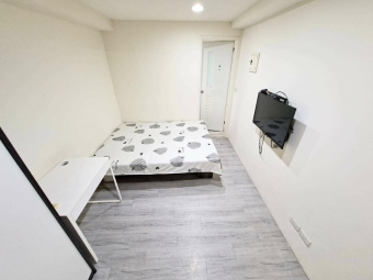 可租補*電梯*獨洗大凸窗曬衣*流理臺 - Image 23