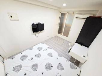 可租補*電梯*獨洗大凸窗曬衣*流理臺 - Image 22