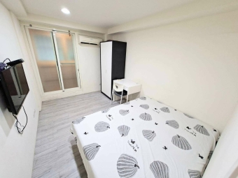 可租補*電梯*獨洗大凸窗曬衣*流理臺 - Image 19