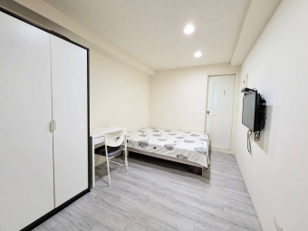 可租補*電梯*獨洗大凸窗曬衣*流理臺 - Image 15