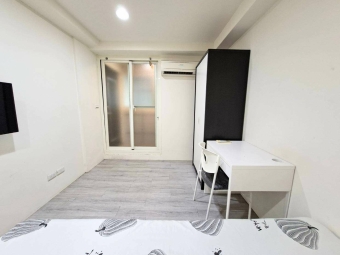 可租補*電梯*獨洗大凸窗曬衣*流理臺 - Image 21