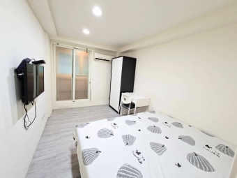 可租補*電梯*獨洗大凸窗曬衣*流理臺 - Image 18