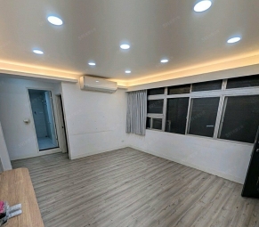 可租補！台水台電新裝潢板橋整層住家（第1張）