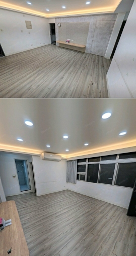 可租補！台水台電新裝潢板橋整層住家（第2張）