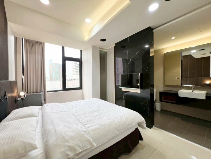 🧡請加賴🧡電梯新屋🧡可貓咪🧡獨立洗脫烘🧡乾溼分離🧡百萬裝潢🧡秒殺速洽🧡（第6張）