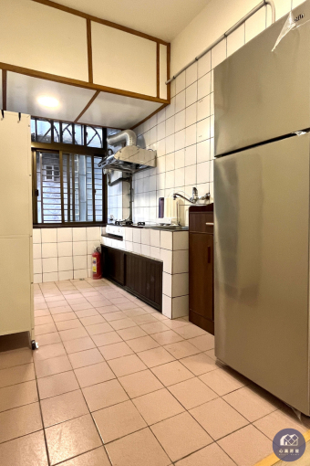 【可租補!大安捷運時尚共生宅】(第5張)