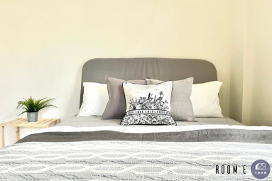 【可租補！大安捷運時尚共生宅】（第3張）