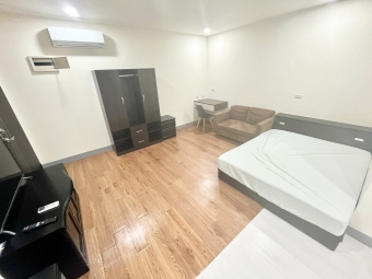 🏡大空間電梯套房🏡獨洗/近北屯松竹路/總站夜市/栗林火車站/10分鐘74快速道路/捷運站/生活機能方便 - Image 8